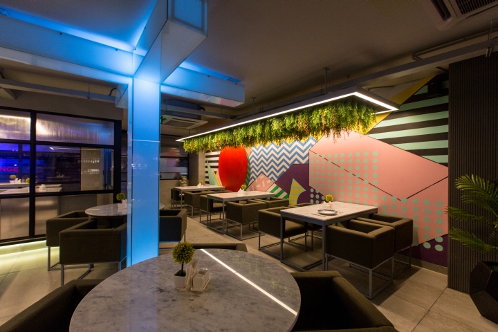 Remanence 咖啡厅-11