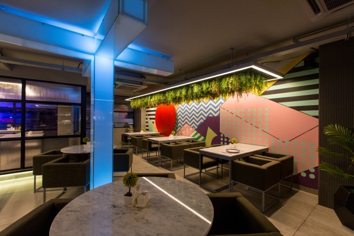 Remanence 咖啡厅-11