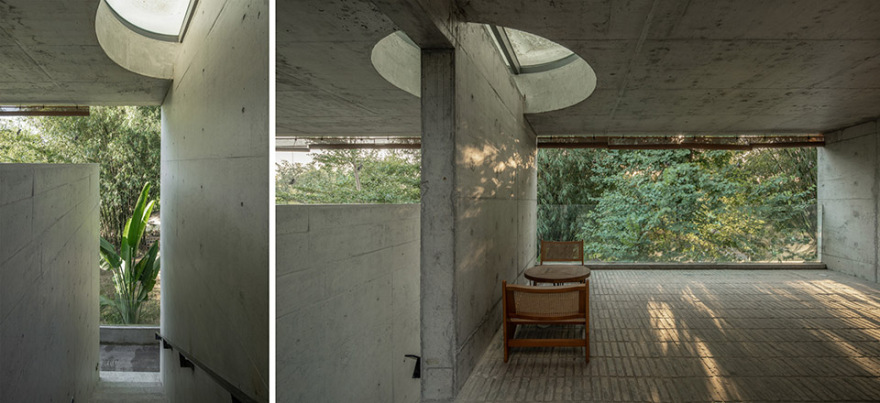 溪口厝丨中国潮州丨全体建筑-62