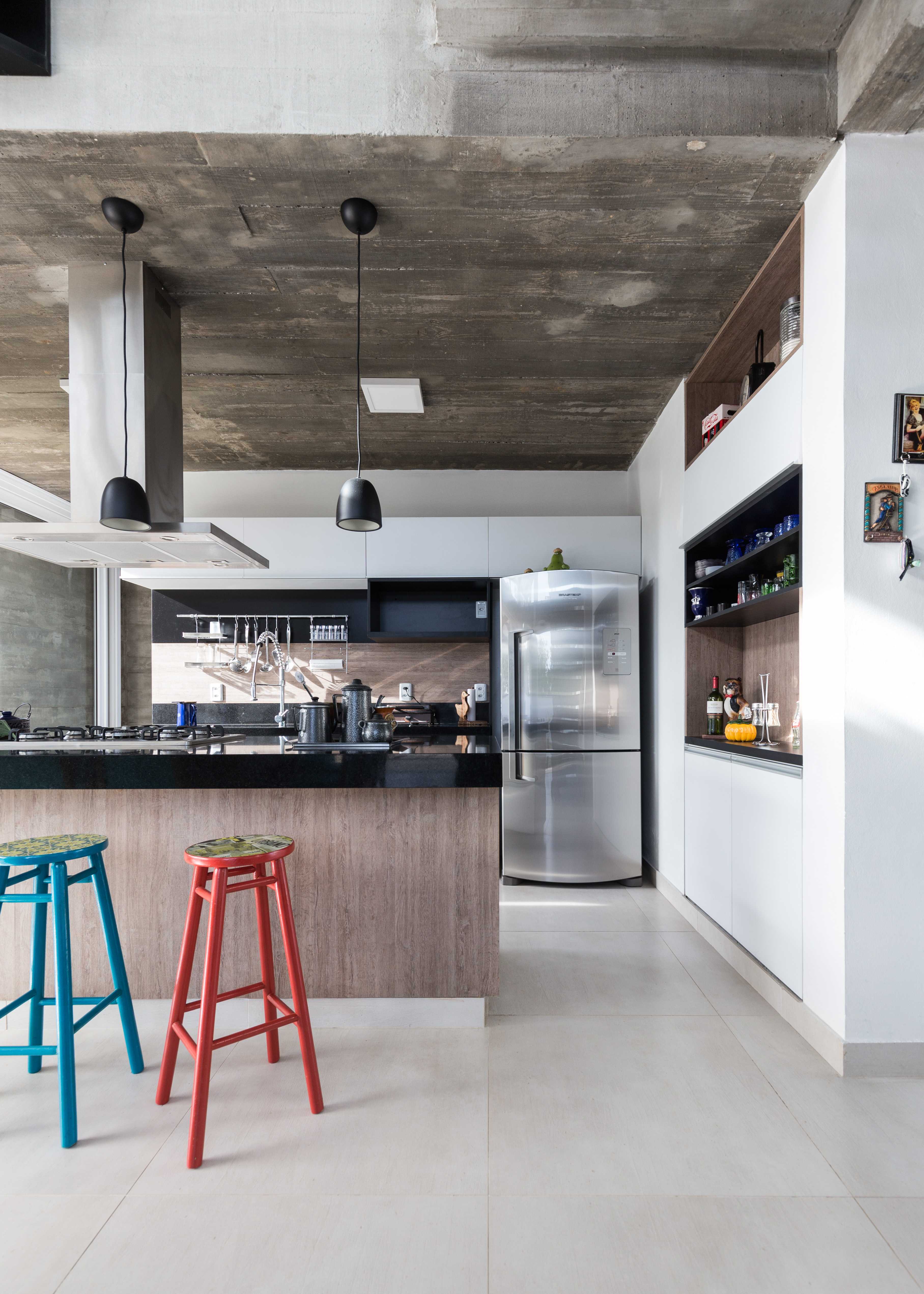 里约热内卢乡村别墅-12