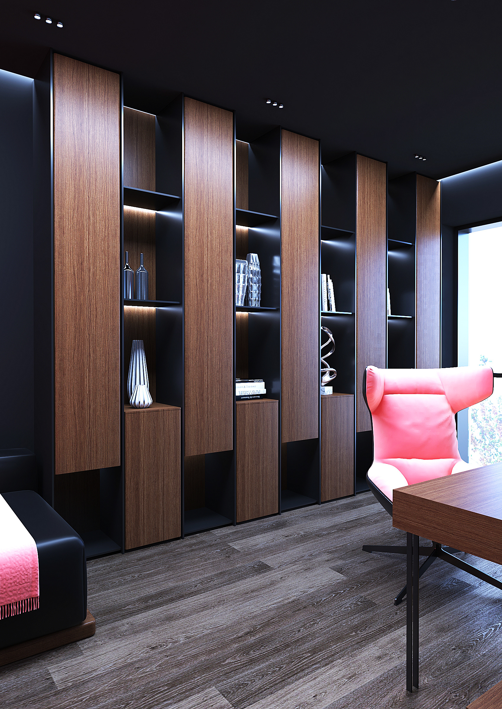 两层房屋丨Googa 工作室-32