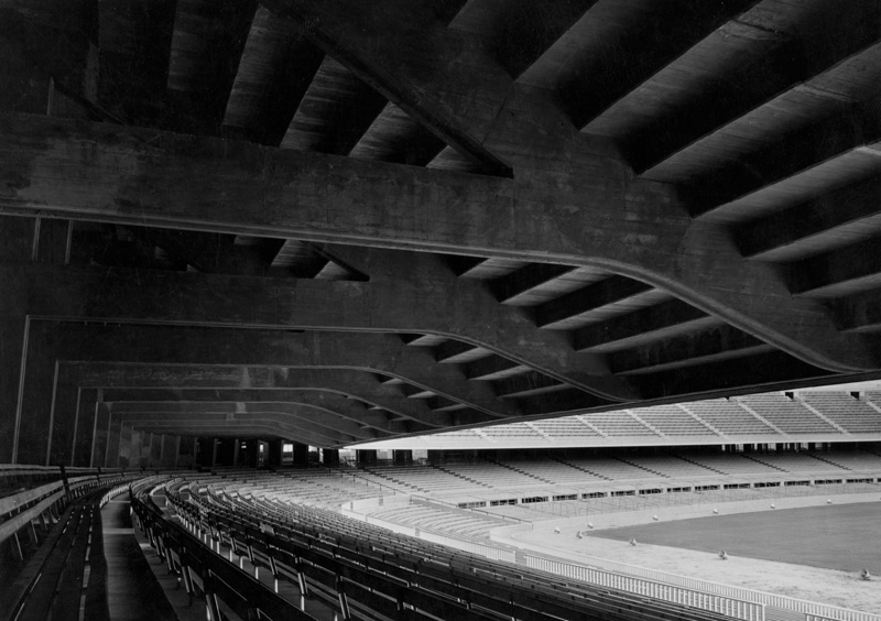 Camp Nou（诺坎普球场）丨西班牙巴塞罗那-50