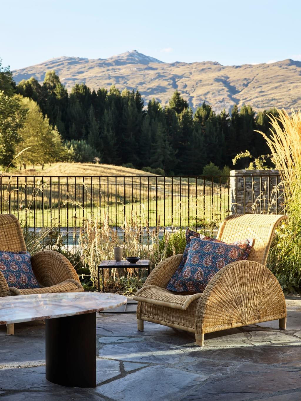 矛草屋丨新西兰-41