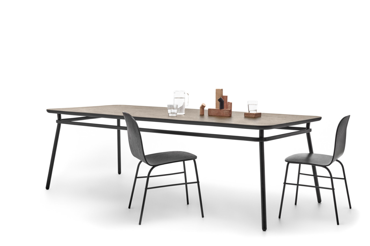 "地中海反思"家具系列-2