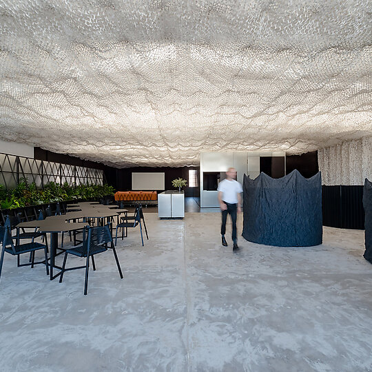 Space & Time by Russell & George | Australian Interior Design Awards-6