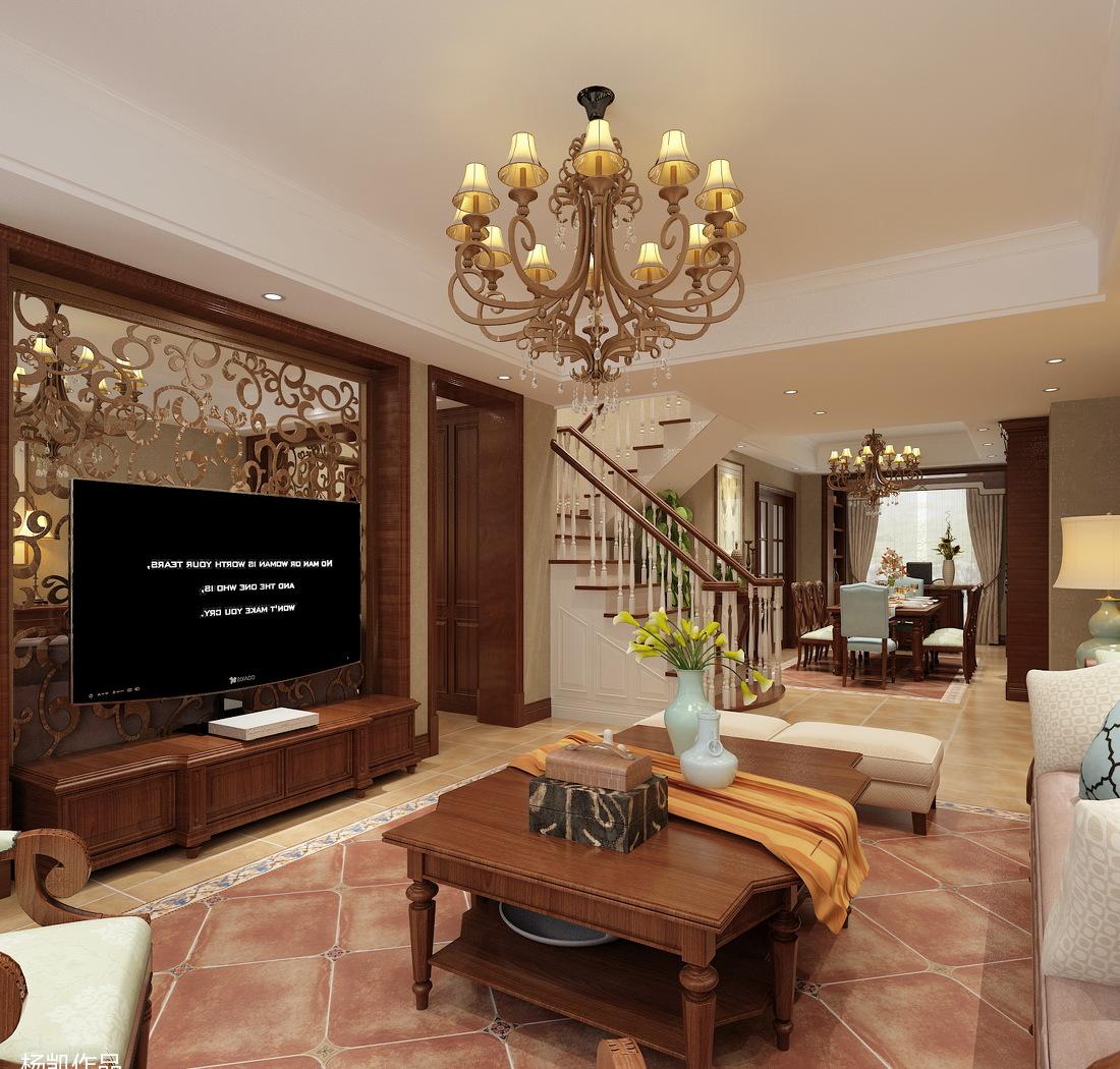 
沈阳华发岭南荟 -4