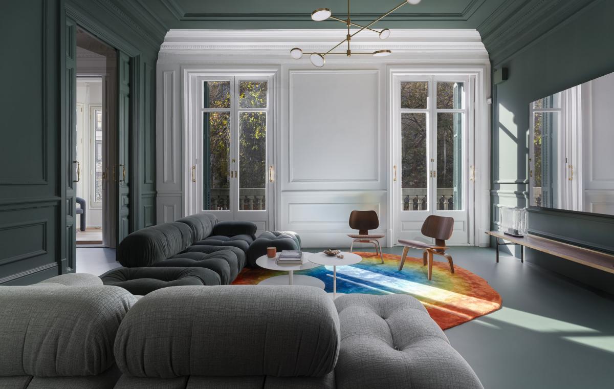 Capes · Història · Color | vilablanch. Estudi d'arquitectura interior a Barcelona. Projectes de restauració, clau en mà i per a promotores.-3