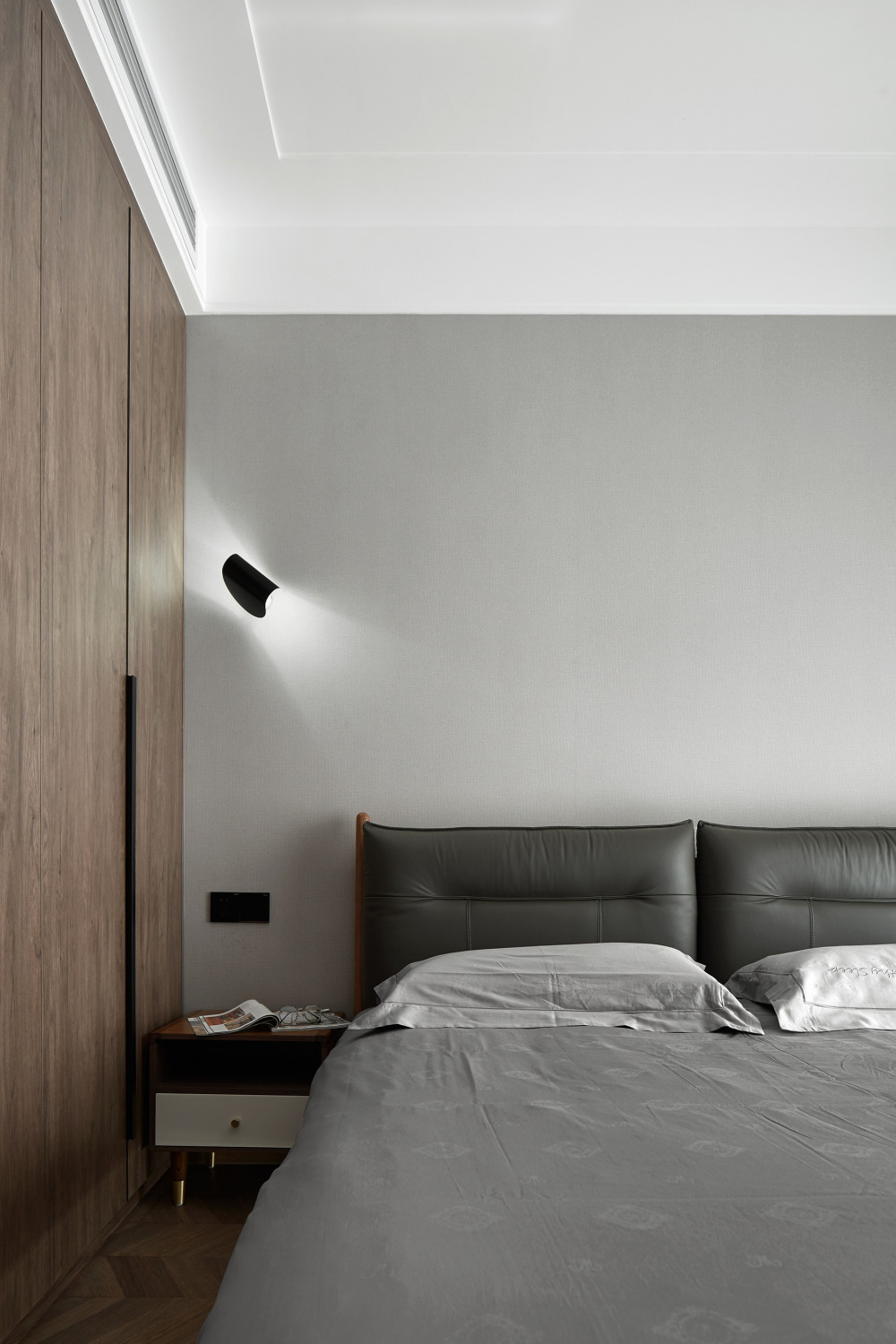 简约直白,自然之美——纳帕皮沙发-43