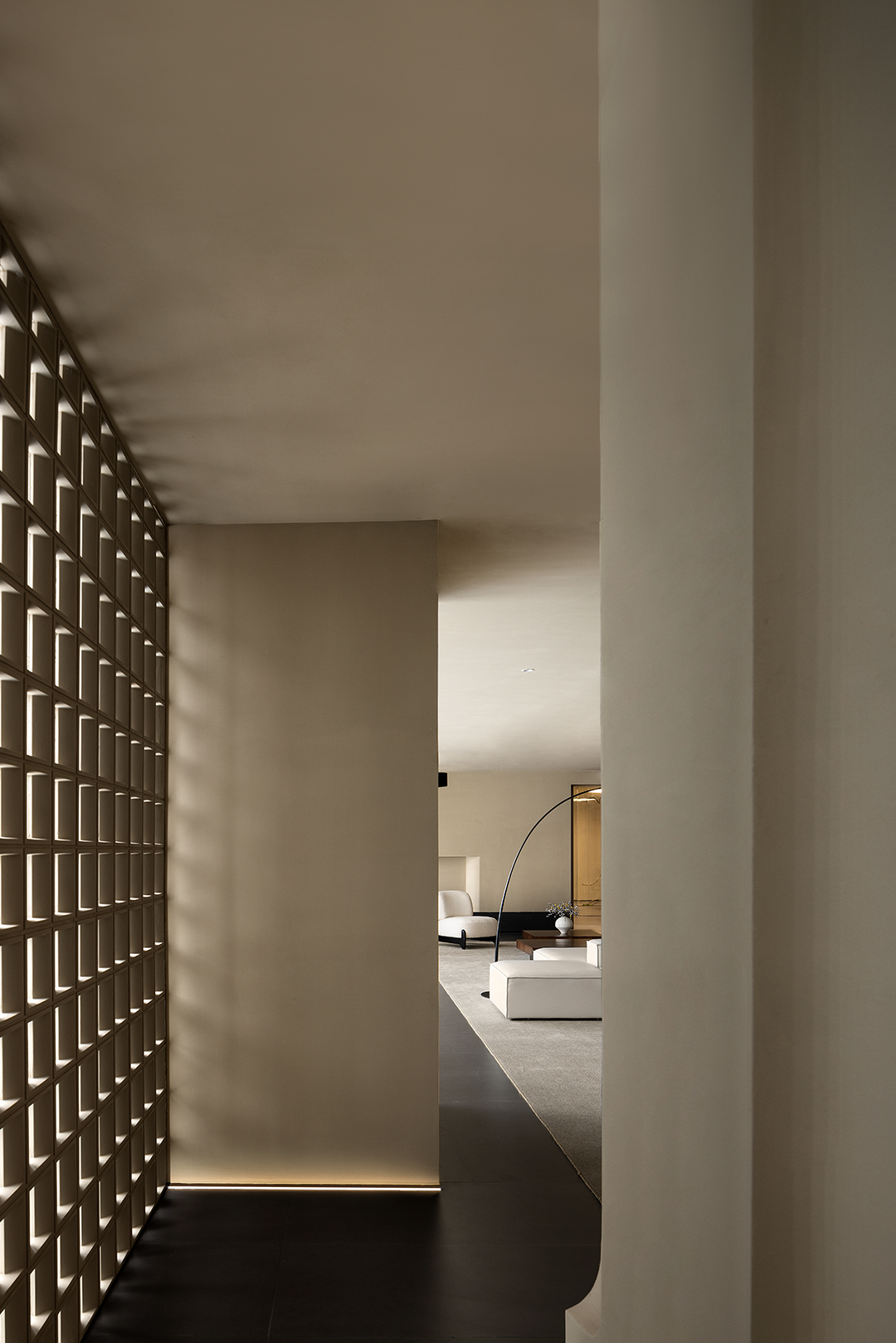 深圳BOSS H 医美空间丨中国深圳丨戈多设计-36