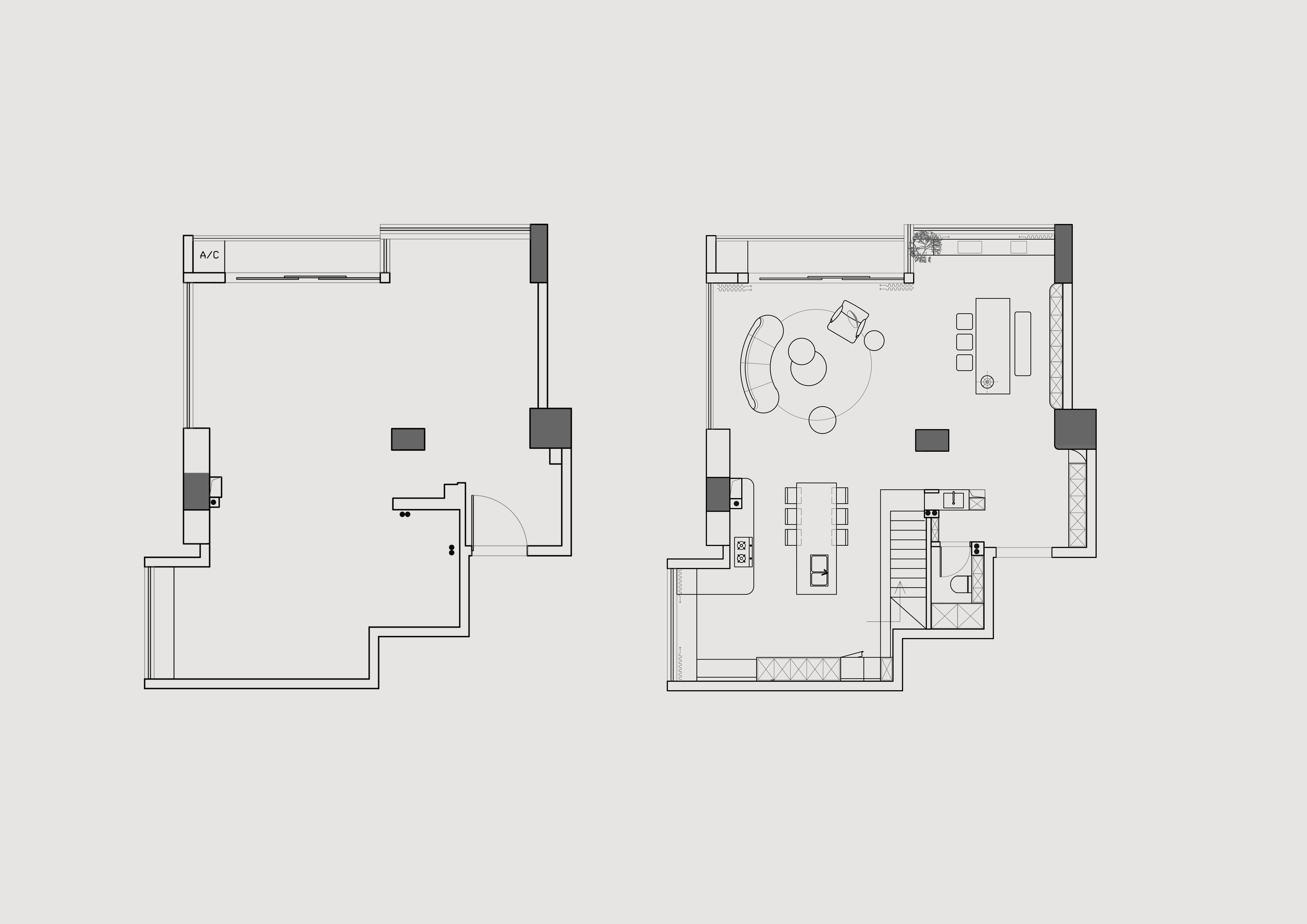瑧湾汇丨中国深圳丨深圳余间设计有限公司-49
