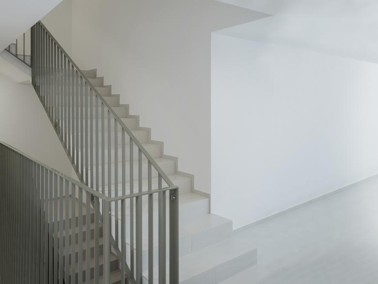 Albrecht Architekten丨Wohnüberbauung丨瑞士-4