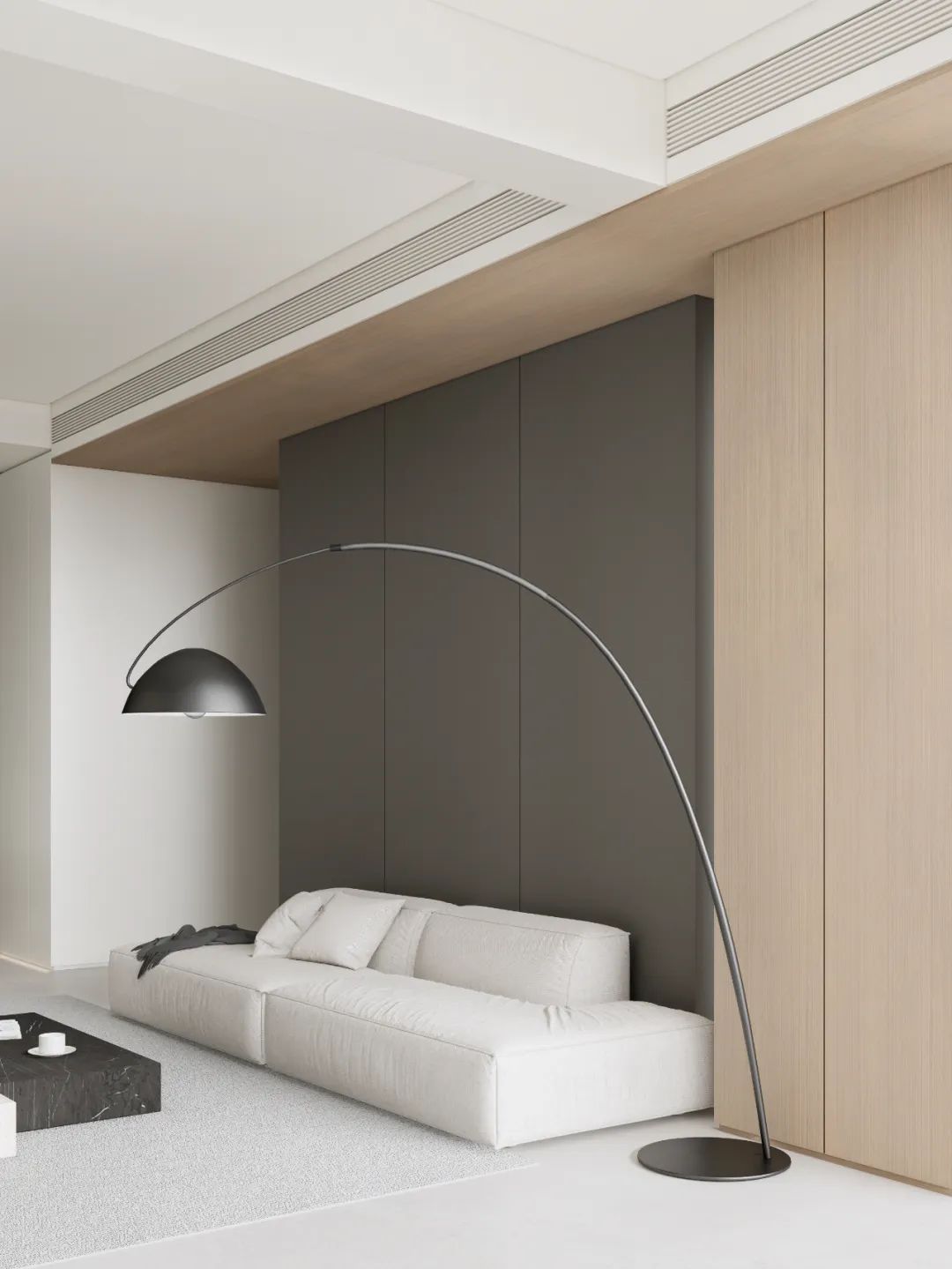 福州·榕心映月住宅设计丨中国福州丨北城梁筑设计-50