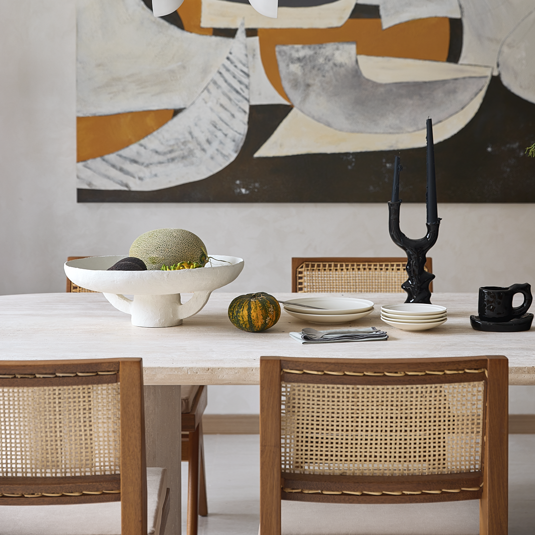 素隅·诗居 · 极简主义度假别墅设计丨中国上海丨上海安想设计-1