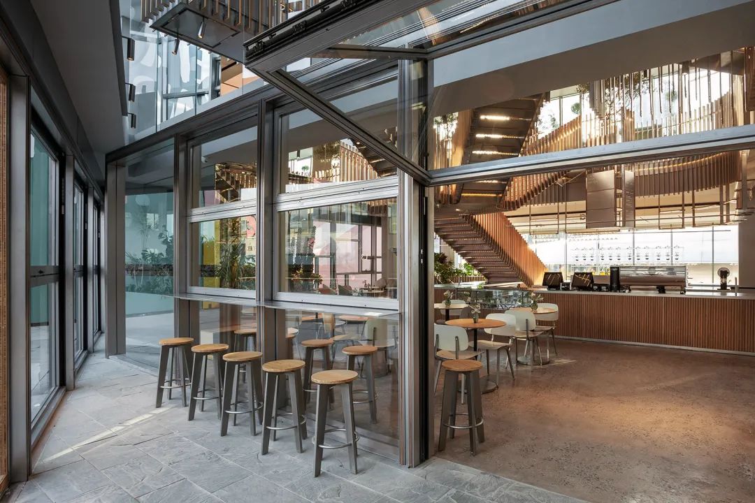 北京 gaga 旗舰店室内设计丨中国北京丨dongqi 栋栖设计-49