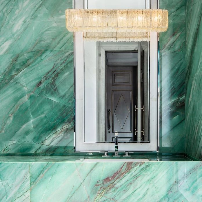 北京懋源·璟玺丨中国北京丨北京居其美业室内设计有限公司-17