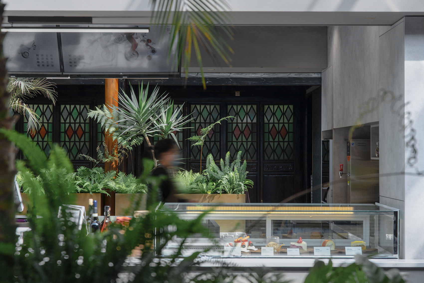 段公馆·绘丨中国四川丨炘儒空间设计-9