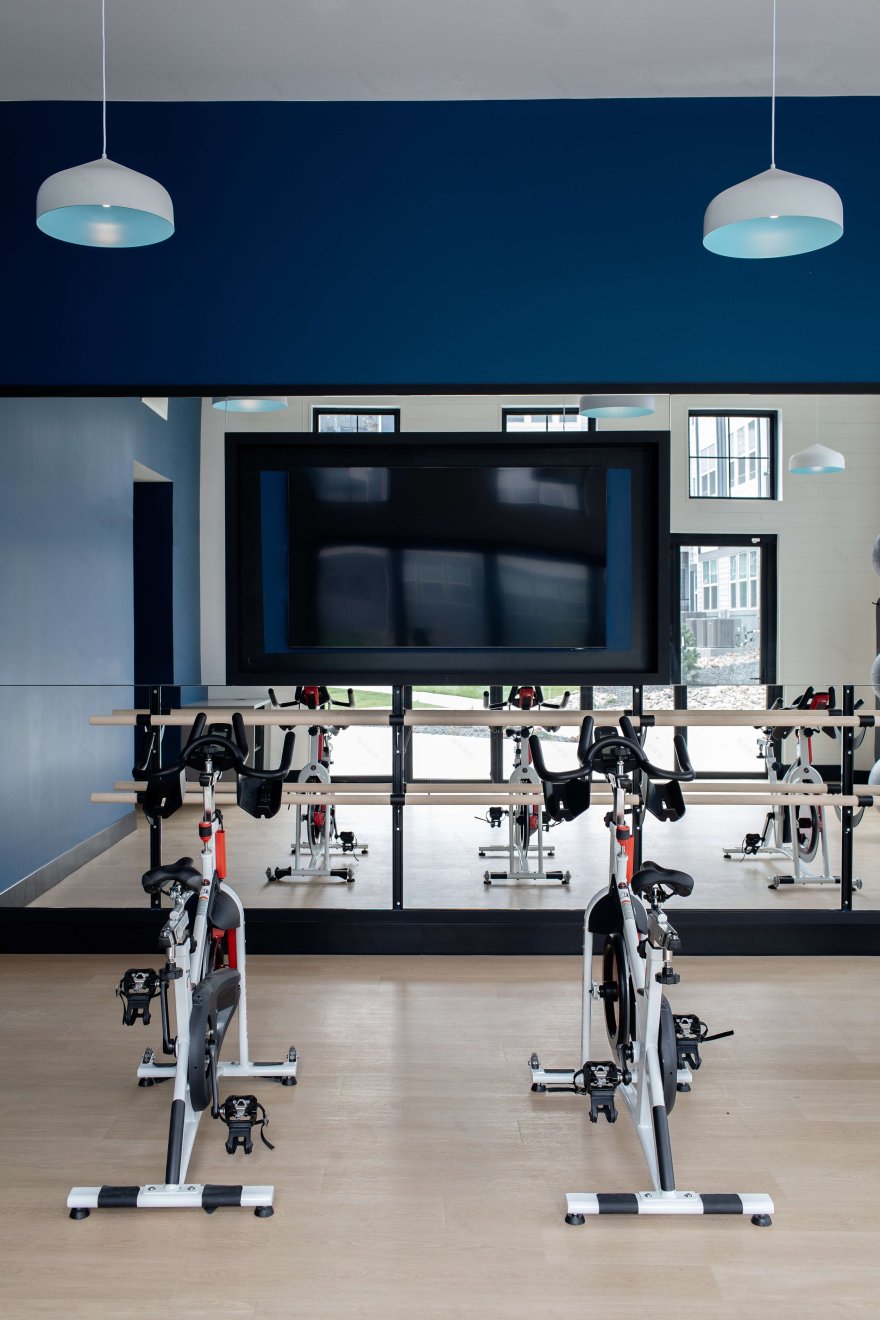 Lariat · Vida Design(Lariat公寓)丨美国科罗拉多-34