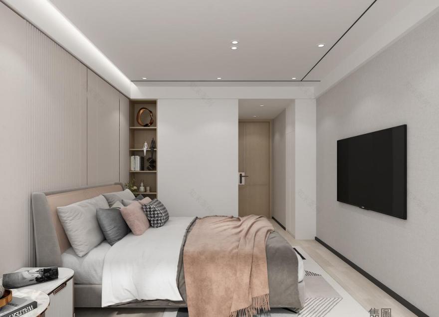 广州陈宅翻新布局丨中国广州-24