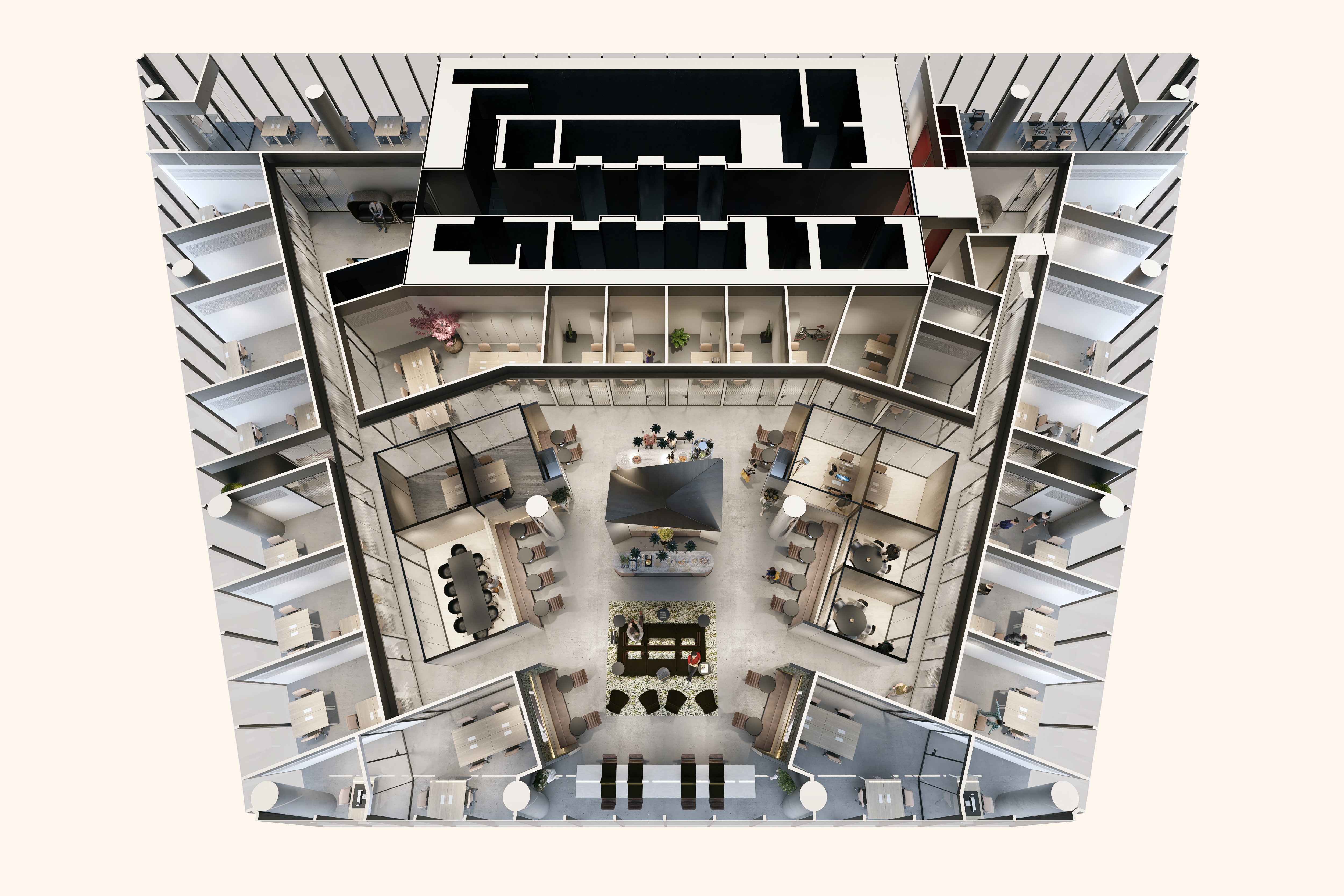 联合办公空间-6