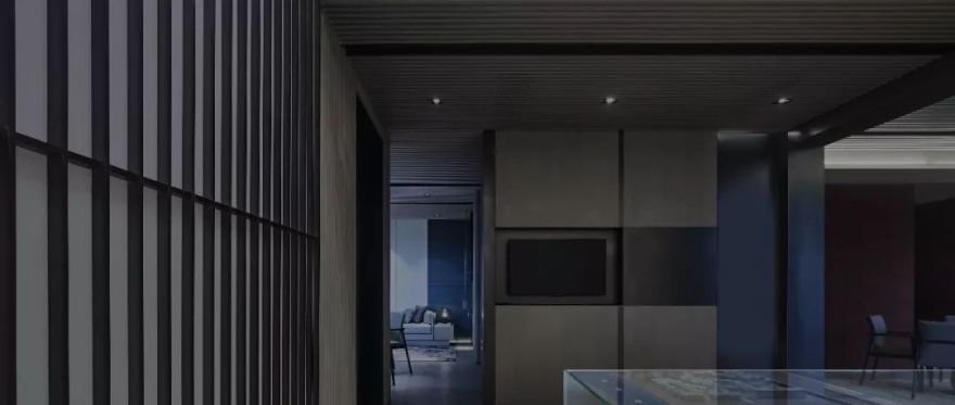 大家·映江南茶空间会所丨中国绍兴-17