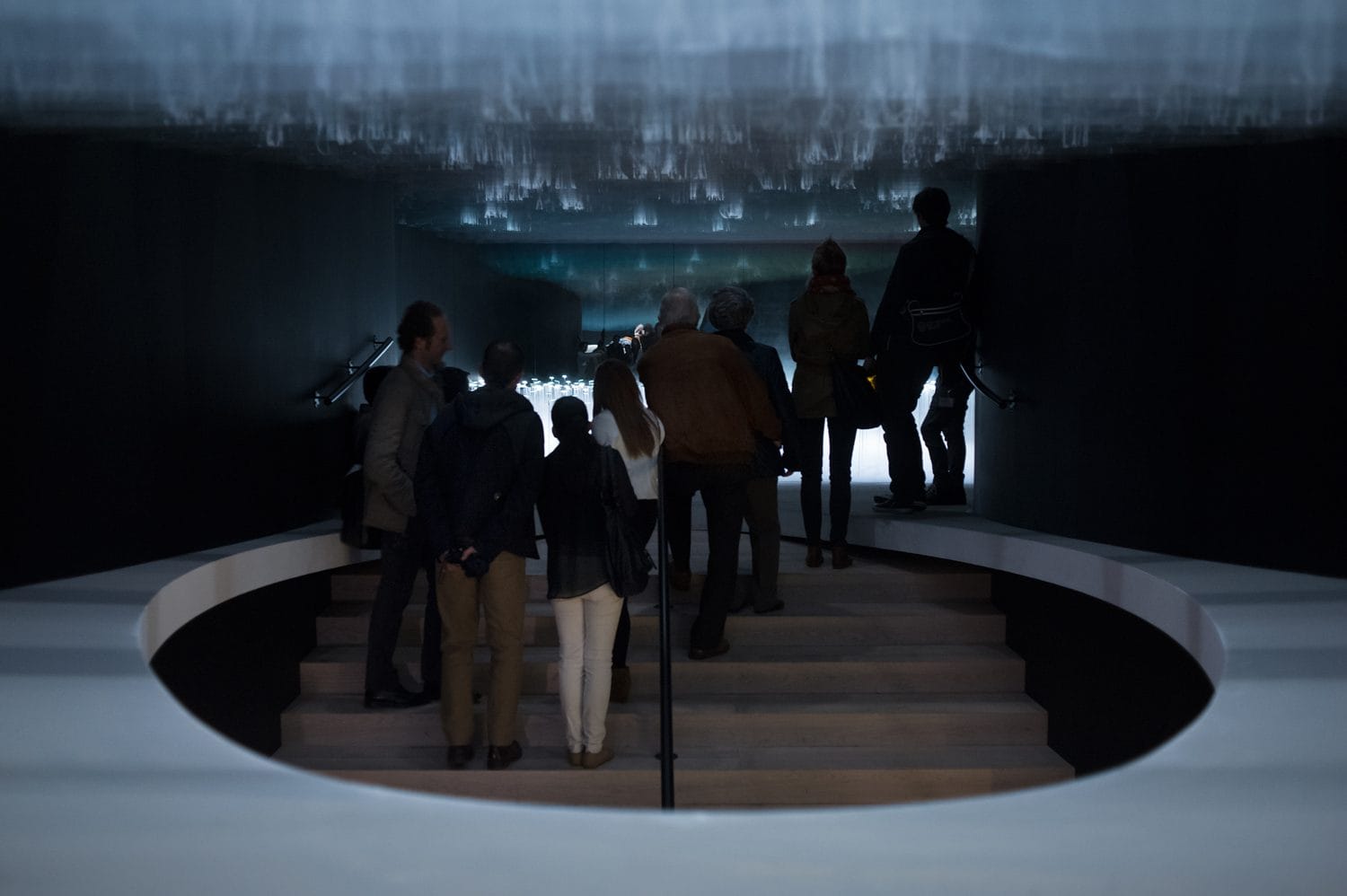 光之境——米兰柔和光景空间-16