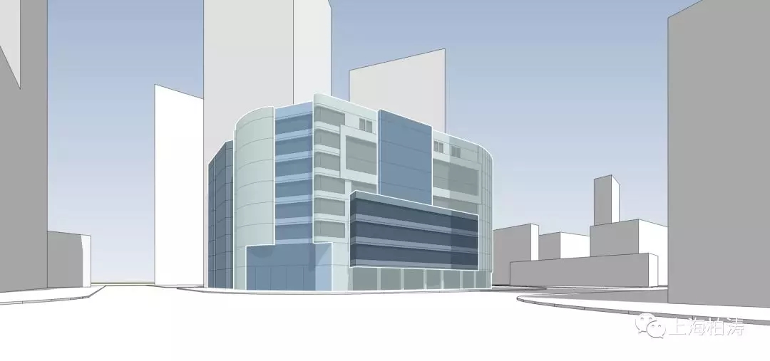 上海静安柒彩里丨中国上海-10