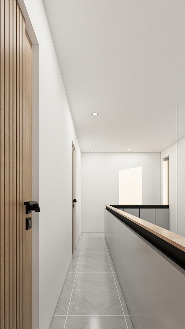 NL 住宅丨印度-43