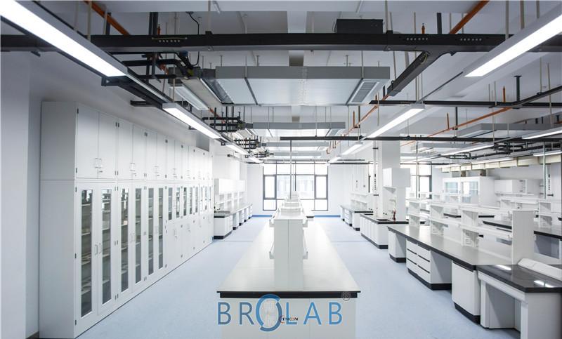 
高校实验室建设 -2