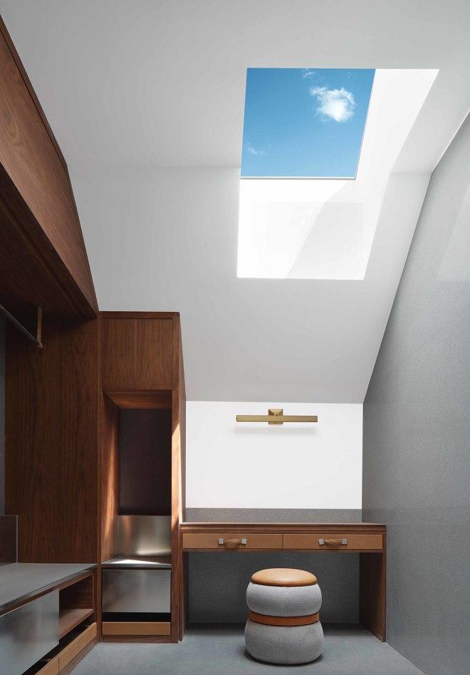 FAN WOODS hotel 焕活音乐精品酒店设计丨中国河北丨BDD 布道设计-70