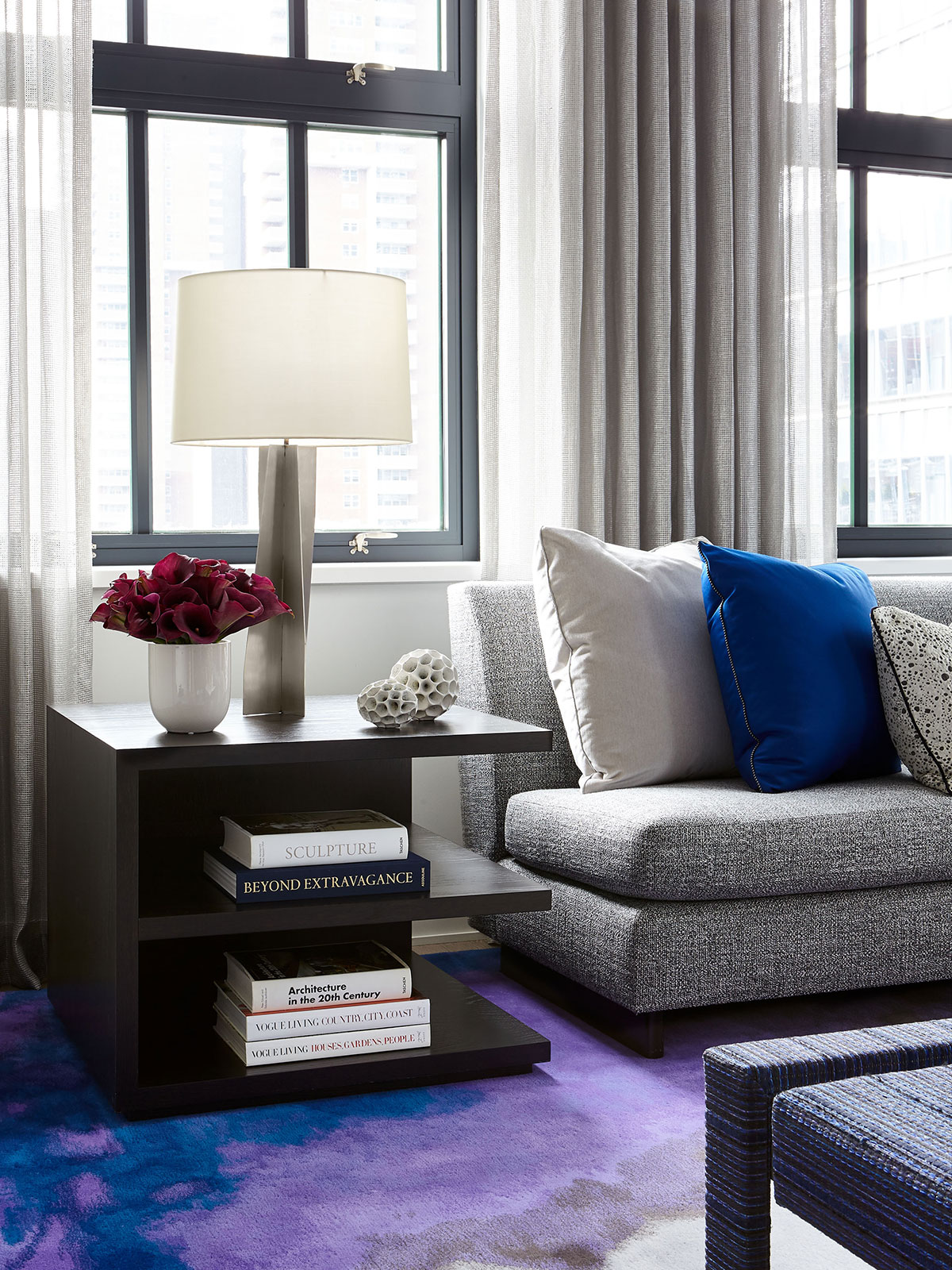 Loft Living 住宅丨Drake,Anderson-2