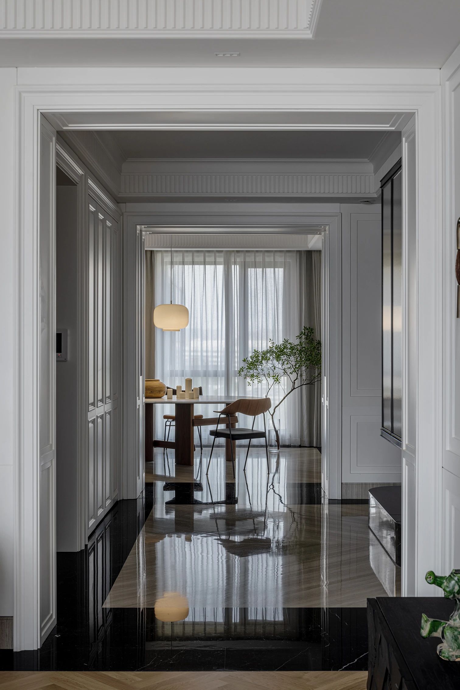 北京万和公馆丨中国北京-37