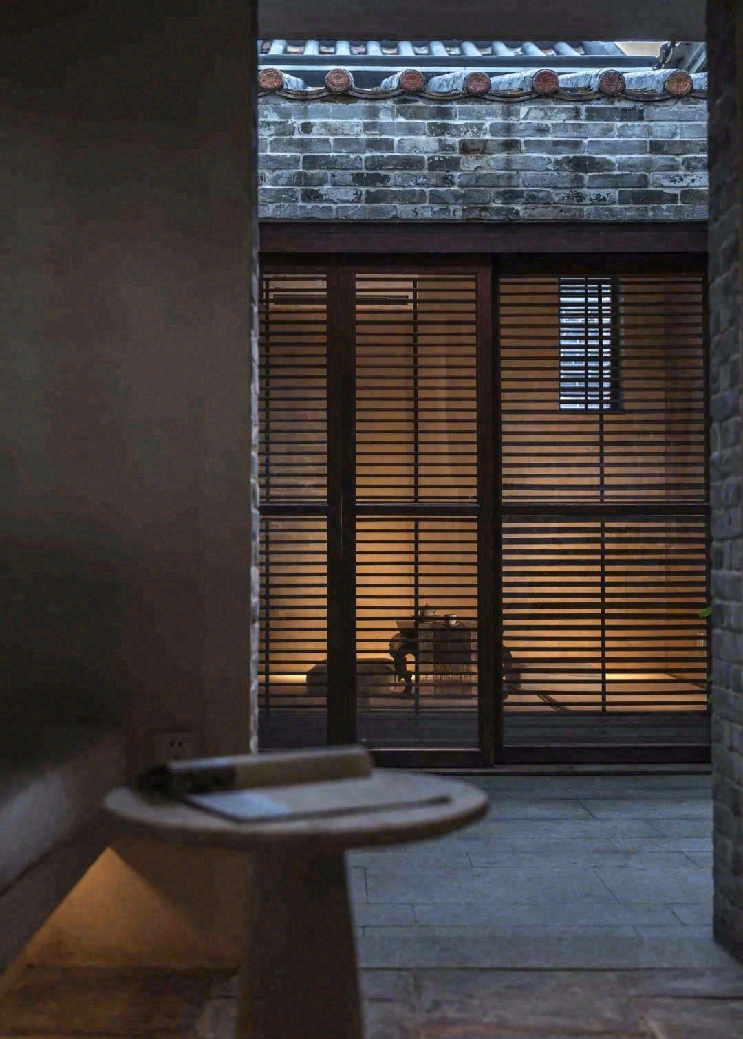 和春住丨中国广州丨内建筑-83