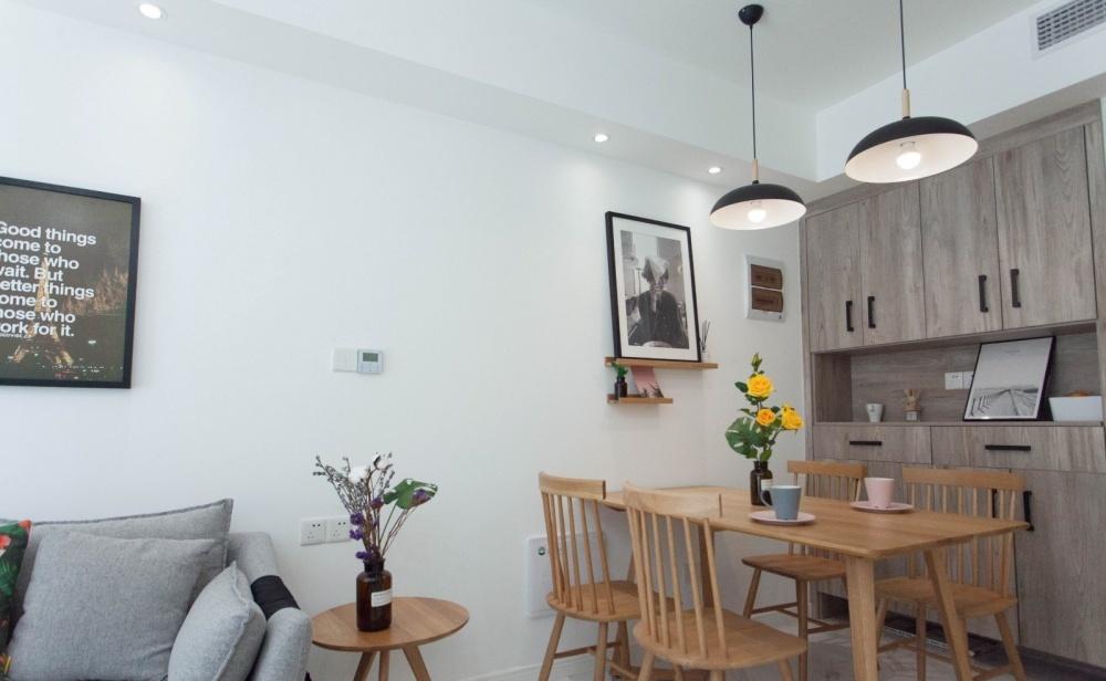 
钟爱白色 钟爱自由！ -8