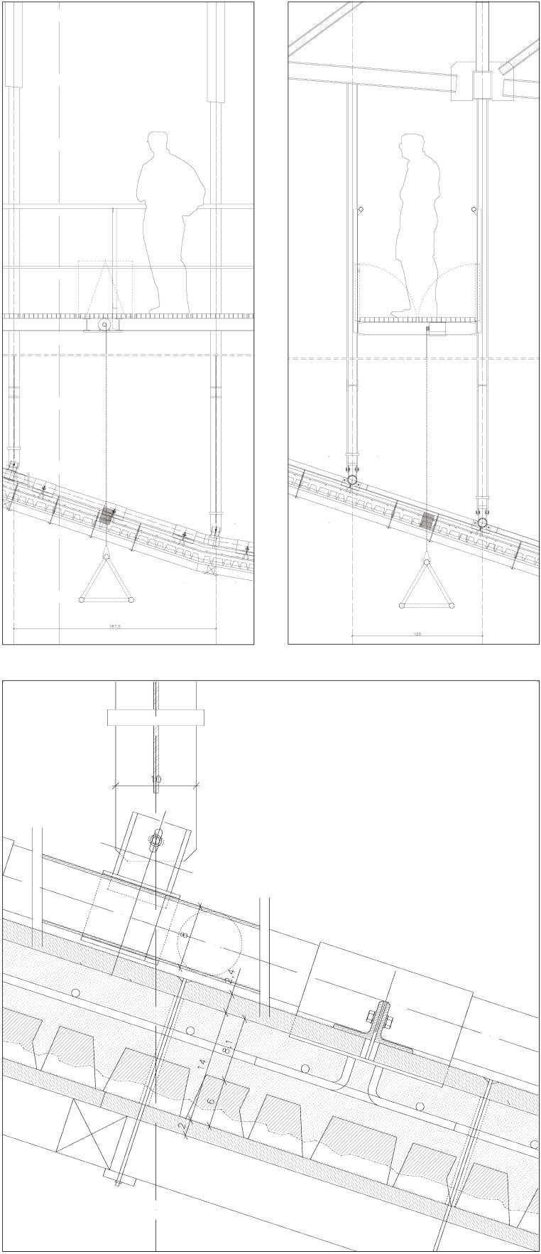 波兰 Torun 市文化中心 Jordanki | 新旧融合的建筑传奇-40