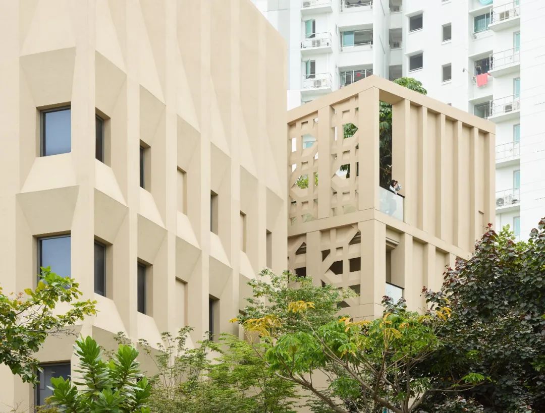 Formwerkz 建筑事务所的自然之作-11