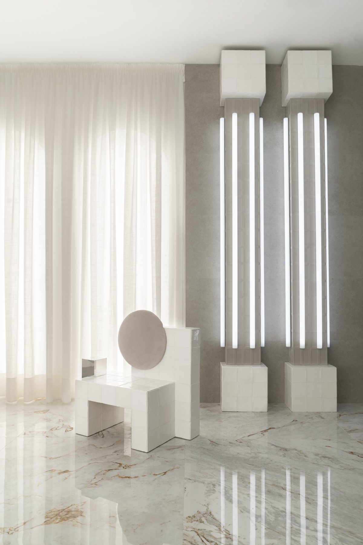 Roca Tile Casa Decor-7