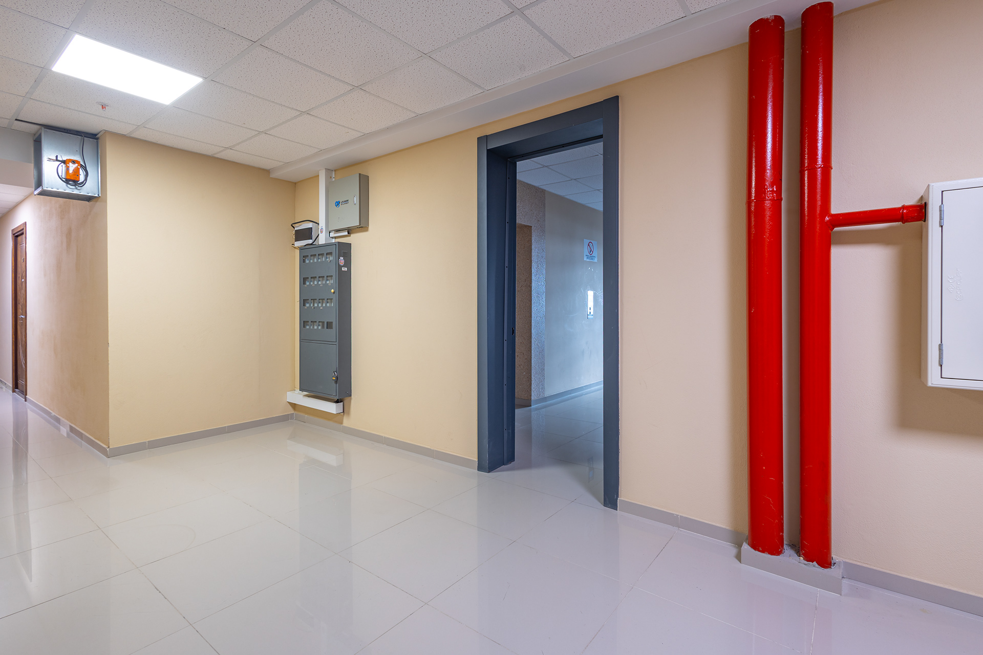 Black Sea Towers by Real Palace-49