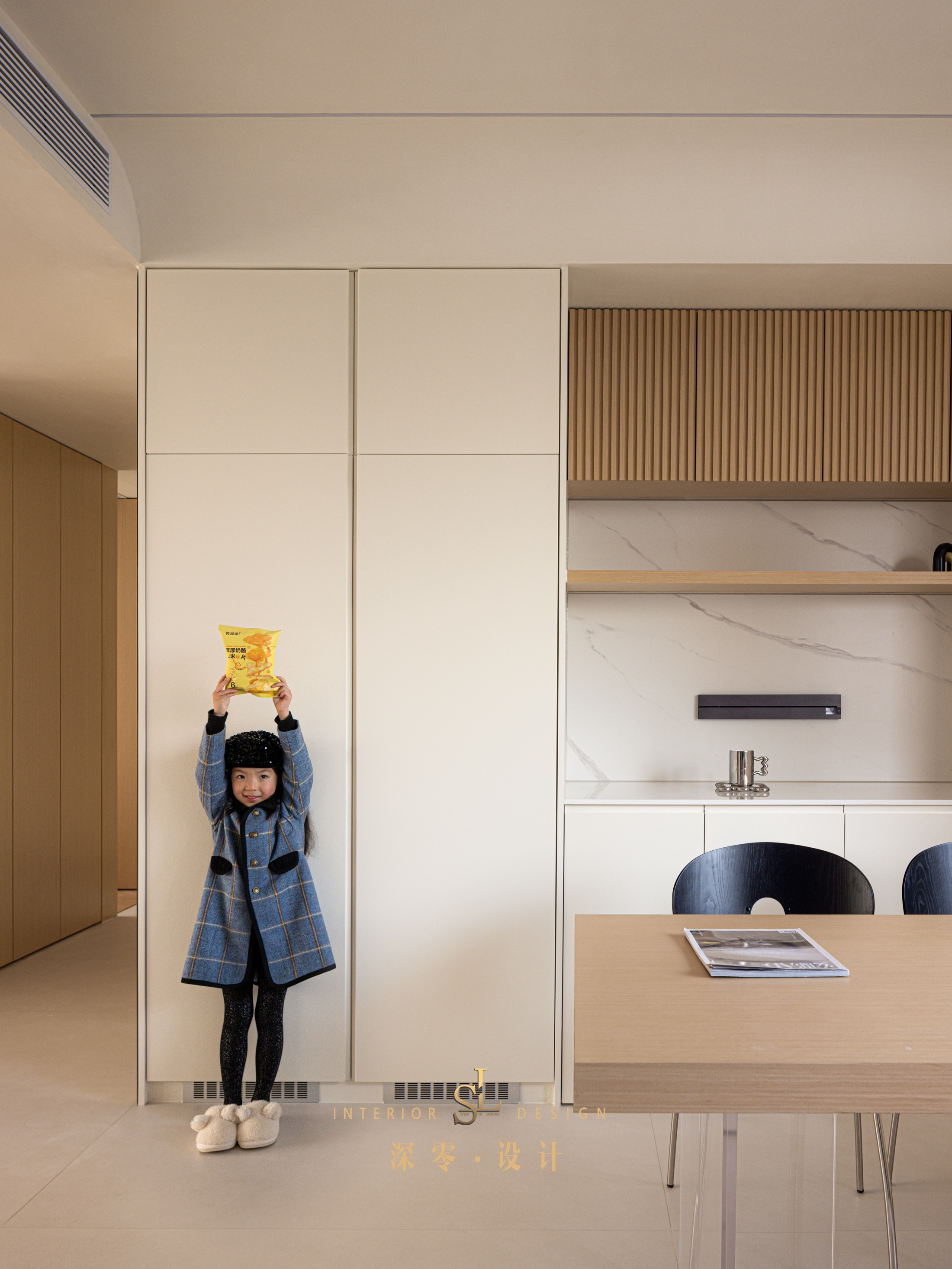 庐江碧桂园·实景丨中国合肥丨深零设计-33