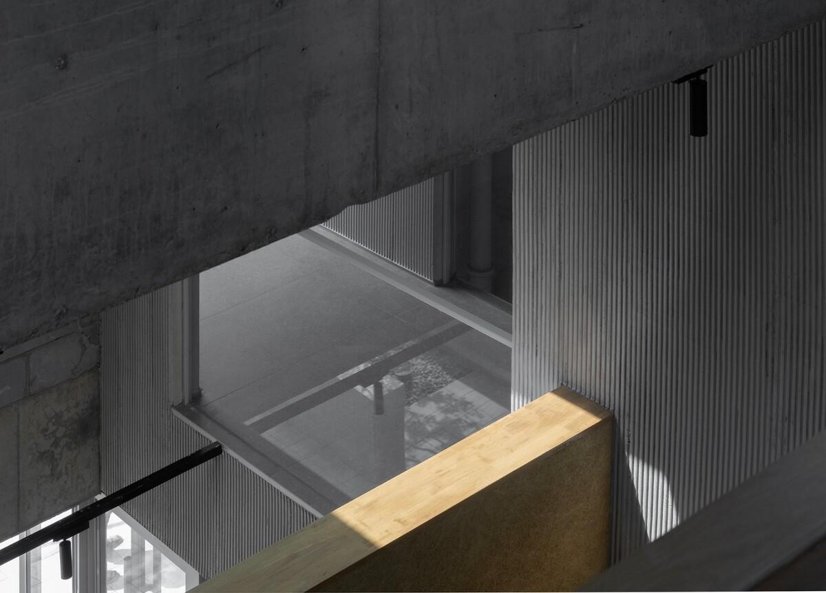 跳海hood  阿那亚雀跃镇丨中国河北丨M.S.A.A. 不山建筑-38