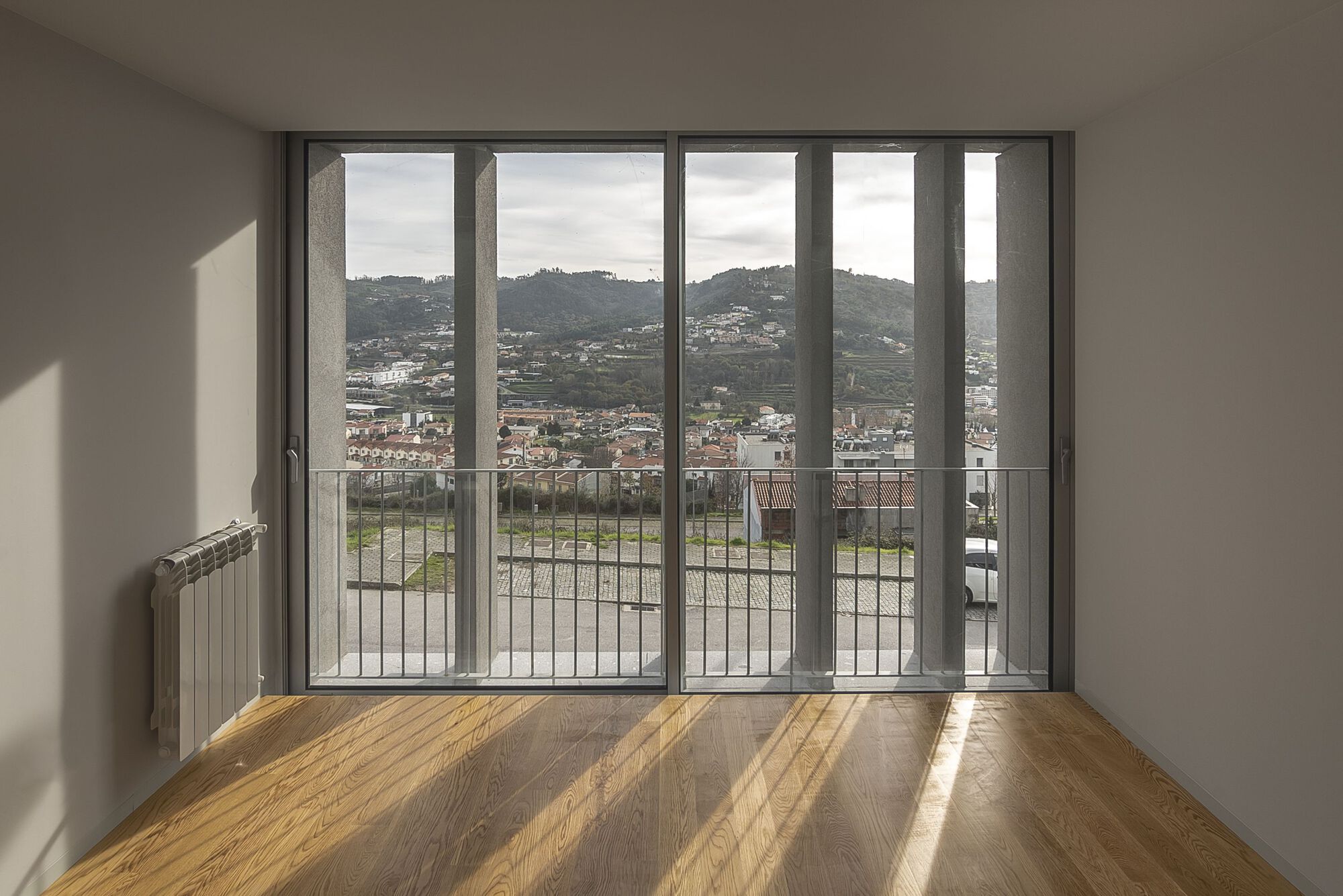 八所房子，低语丨葡萄牙-32