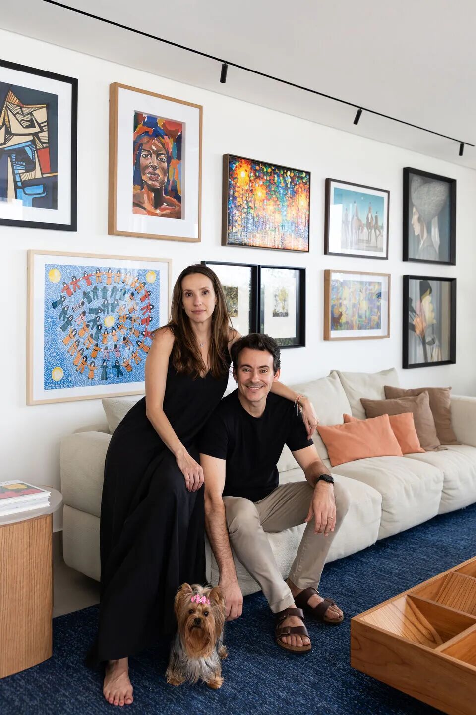 丨巴西丨巴西BLOCO Arquitetos事务所-32