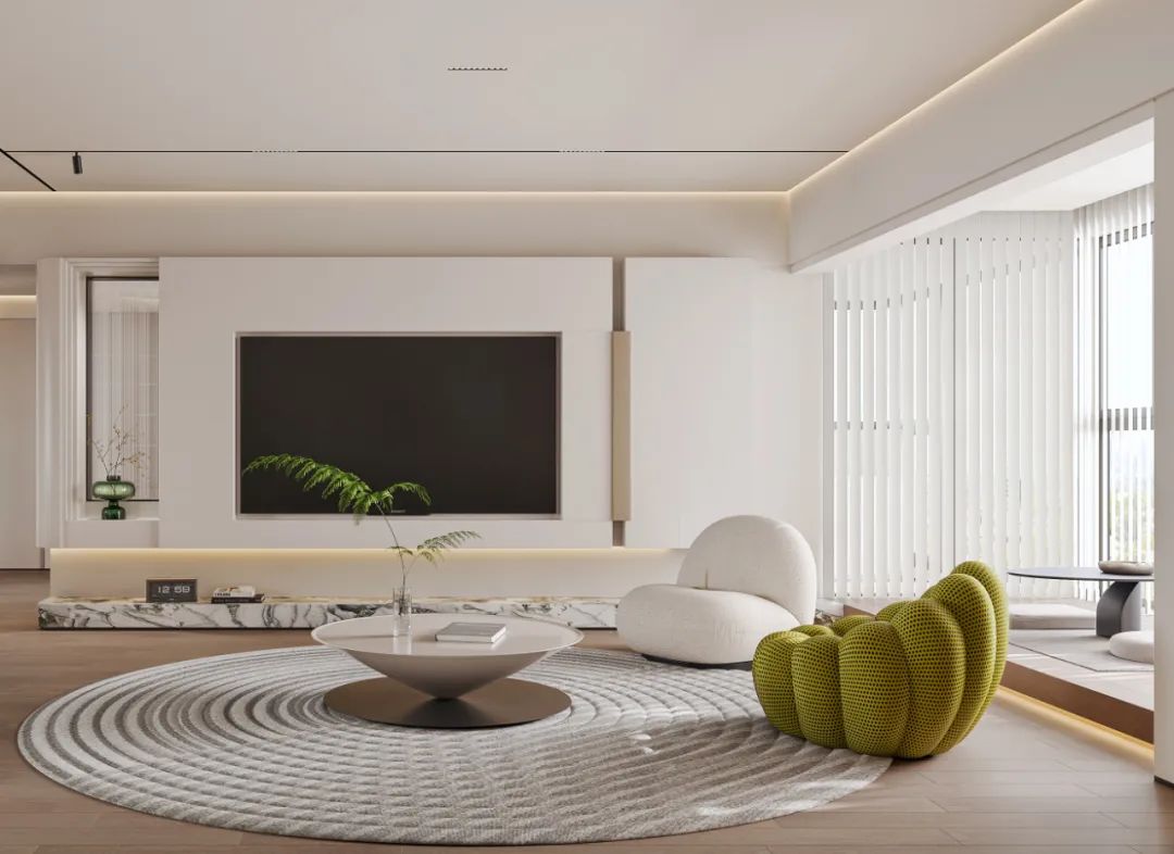 越秀·岭南山畔丨中国广州丨广州 301 设计研究所-1