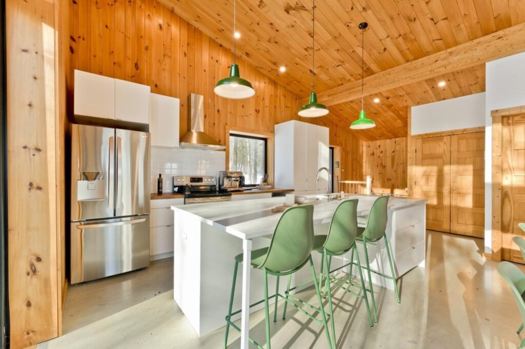 Saint  Étienne  de  Bolton房产项目丨Joli Joli Design-8