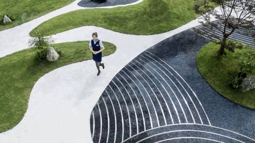 阳光城·尚东湾丨中国长沙-55