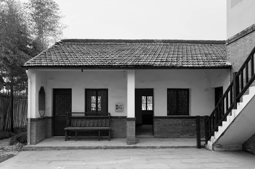 Sisters’ Garden Space 买手店丨中国杭州丨梯子设计-55