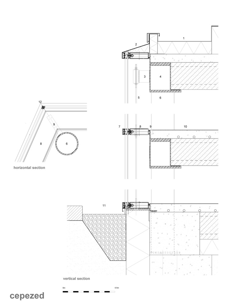 荷兰 Lan Handling Technologies 办公楼-36