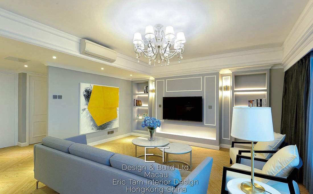 谭沛嵘作品·宝马山花园-5