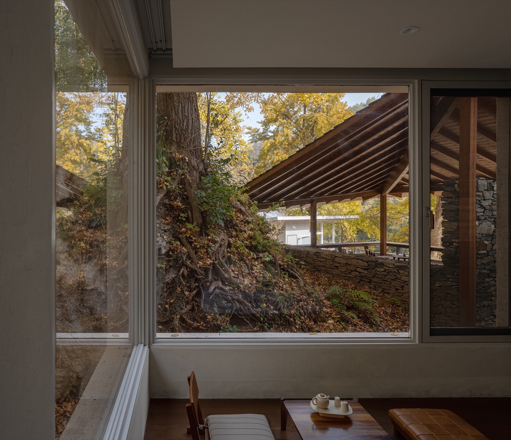 大乐之野·银杏谷丨中国洛阳丨上海末广建筑设计有限公司-180