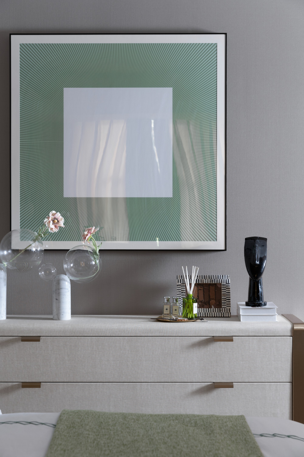 贵阳旭辉地产上观样板间丨中国贵阳-40