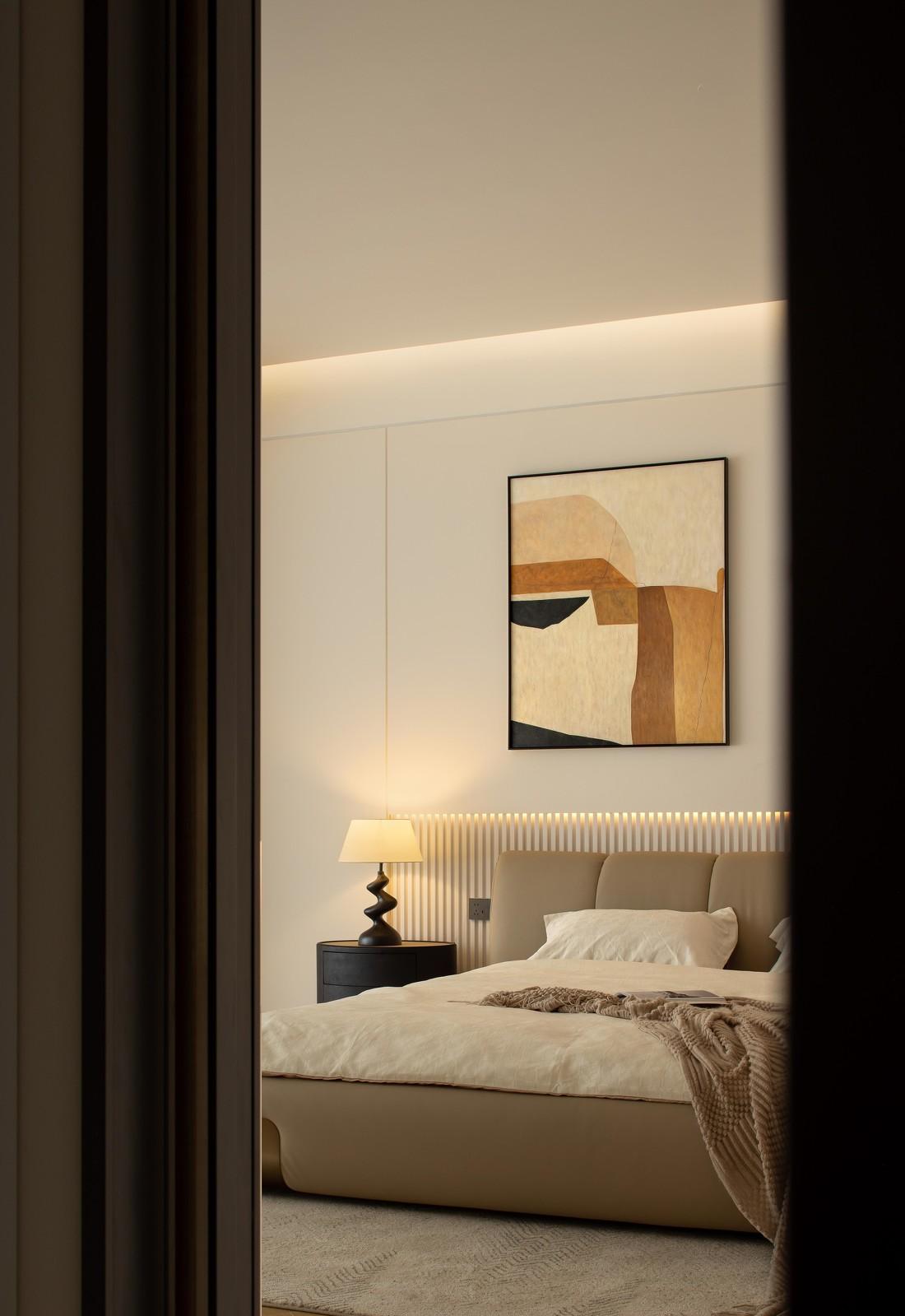 东昌丽都别墅丨中国聊城丨上海众合铂纳空间设计-17